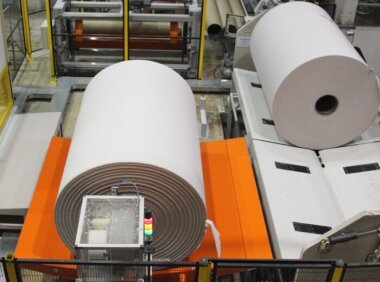 В Набережных Челнах появится новая бумажная фабрика