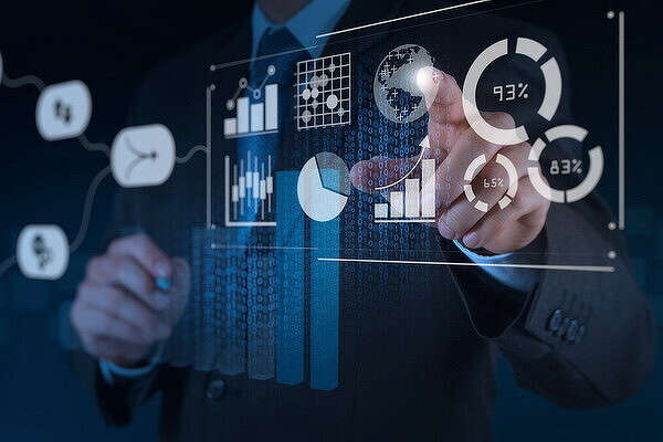 DAMA-DMBOK2, методология «Шесть сигм» и единое информационное пространство в области качества данных: оптимизация цепочек поставок данных