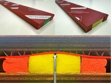 «ЛАЗЕРПАК» разработала технологию OVERCREASE для гофропроизводства