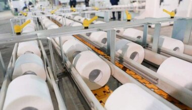 Завод по производству целлюлозы будет построен в Курганской области