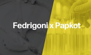 Fedrigoni покупает долю в стартапе Papkot