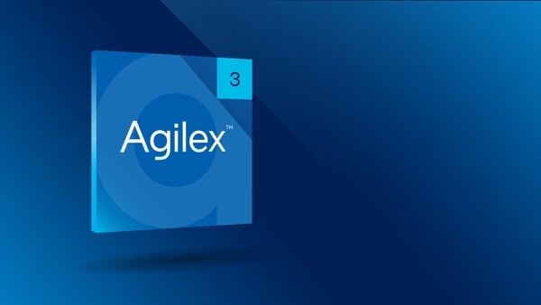 В Altera представили FPGA для граничных приложений с ИИ