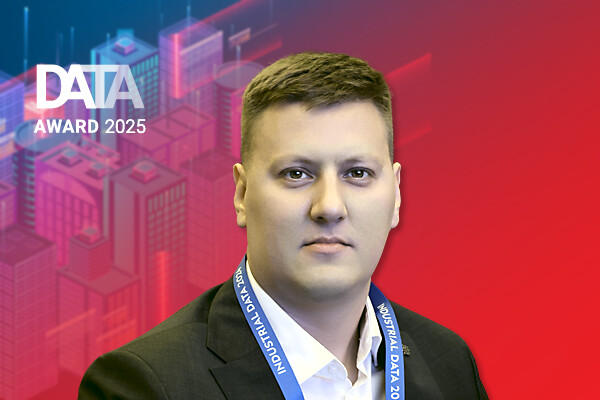 «Газпром нефть»: стандартизация работы с данными