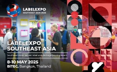Открылась регистрация на выставку Labelexpo Southeast Asia 2025