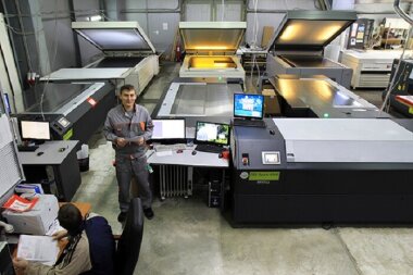 «Репропарк» совершенствует онлайн платформу