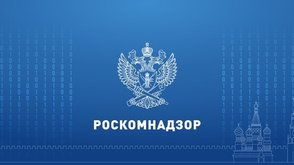 Роскомнадзор назвал условия работы зарубежных интернет-компаний