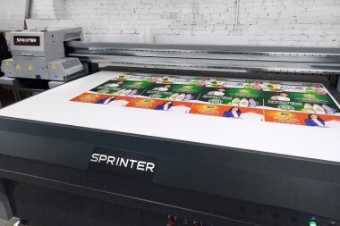 «Смарт-Т» установила Sprinter TC-CF2513 в петербургской «ПолиМетПром»