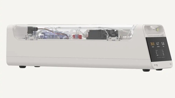 Мозг «из пробирки» вместо процессора