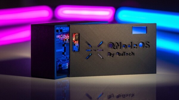 Разработана мультиплатформенная ОС для квантовых сетей