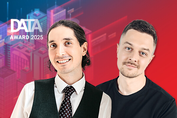 АБД и HFLabs: безопасность для персональной информации