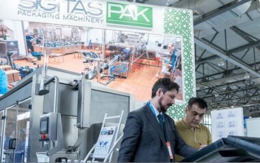 25-я выставка «Упаковка. Оборудование и Материалы – O`ZuPACK – 2025» пройдет в Узбекистане