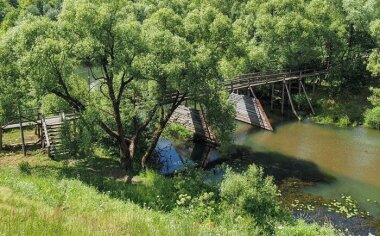 «Типографский мост» уцелеет