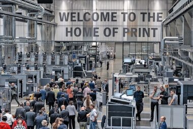 Heidelberg отмечает свое 175-летие