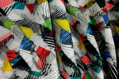 Цифровая текстильная печать: как технологии помогают увеличить прибыль бизнеса