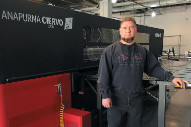 Моностартап