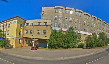 На месте бывшей типографии в Мурманске создадут «Креативный кластер»