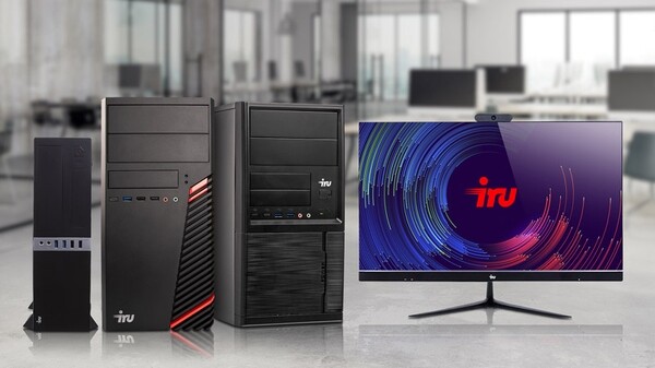 В iRU изучили проблемы российских покупателей ПК