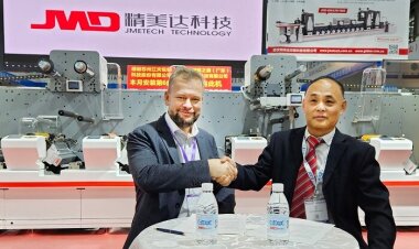 JMD и «Внешмальтиграф» заключают эксклюзивное соглашение