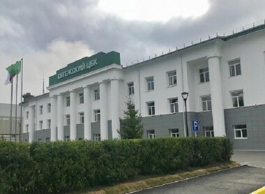 Гендиректор Сегежского ЦБК Евгений Баталов покинул компанию