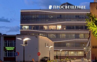 «Сбер» продает «Просвещение»