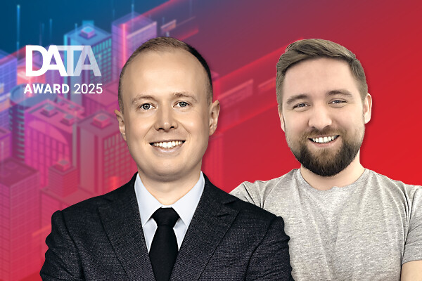 «Сетевая Компания»: рост мощности BI