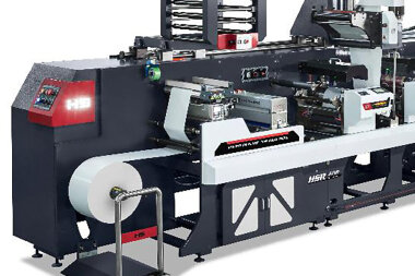 Путеводитель по рынку узкорулонных флексографских машин