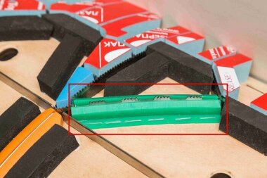 «ЛАЗЕРПАК» запатентовал технологию PerfoScore