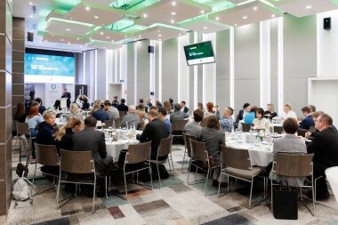 Первое в 2025 году заседание комиссии «ОПОРЫ РОССИИ» по ЦБП прошло в Москве