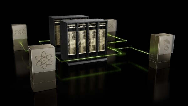 Nvidia рассказала о планах выпуска ИИ-чипов на ближайшие три года