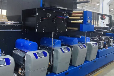 Флексомашины. Ближе к практике