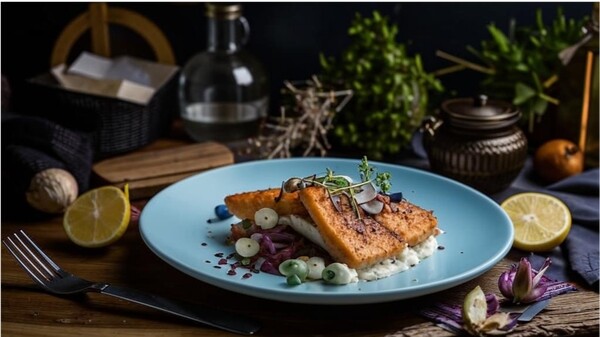 Сканер пищевых продуктов оценивает питательность блюда по фото