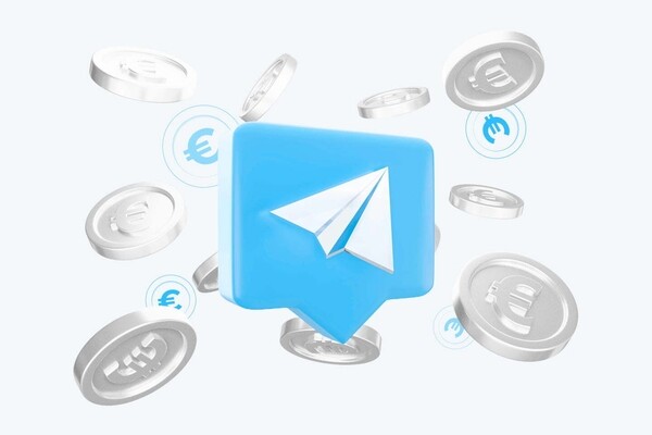Число ежемесячных активных пользователей Telegram превысило миллиард