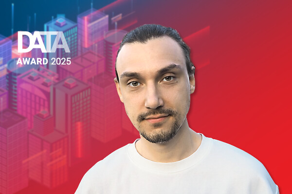 «Магнит»: многоцелевой Lakehouse