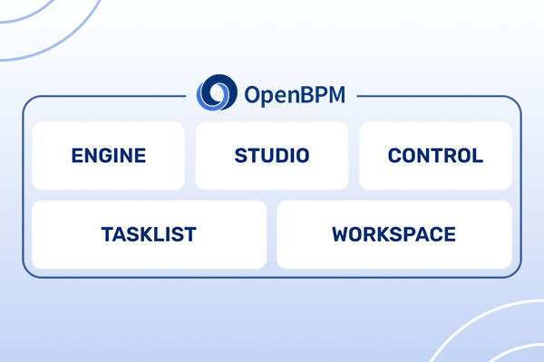 Платформенно-инструментальный подход к автоматизации бизнес-процессов