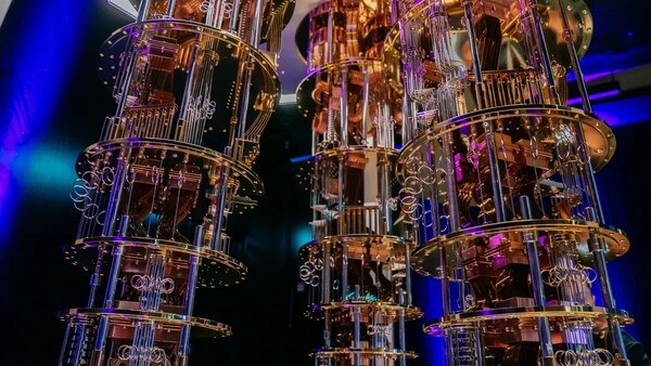 В Nvidia откроют исследовательский центр квантовых вычислений