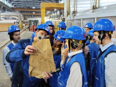 ПЦБК займется обучением промышленных гидов