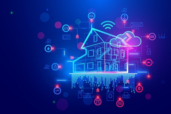 МВД: Мошенники взламывают «умные дома» для майнинга