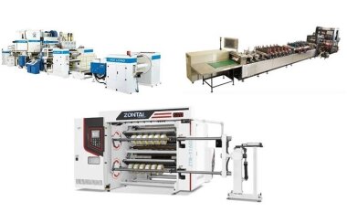 «Терра Принт» раскрыла планы экспозиций своих партнеров на выставке CHINAPLAS 2025