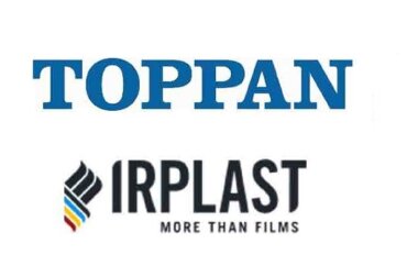 Группа TOPPAN приобретает итальянскую Irplast
