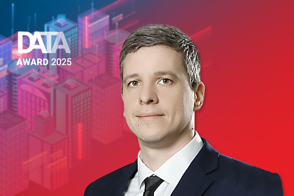 «Газпромнефть-Заполярье»: путь к дата-центричности