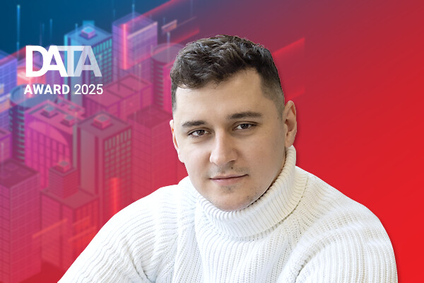 Х5: ИИ как часть корпоративной ДНК