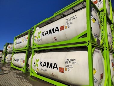 КБК «КАМА» готов к бесперебойной работе в течение месяца