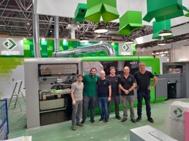 Highcon объявила о банкротстве