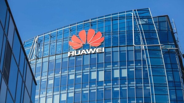 После нескольких лет выживания Huawei возвращается к рекордным доходам