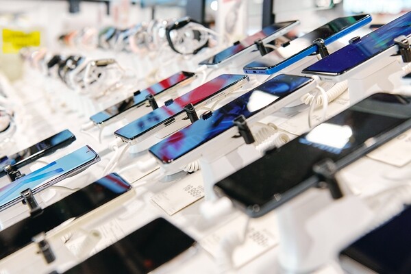 В «М.Видео-Эльдорадо» подытожили продажи смартфонов в первом квартале