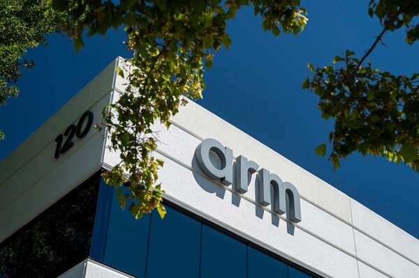 В Arm рассчитывают на половину рынка чипов для дата-центров