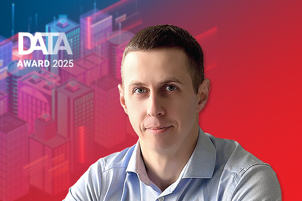 СберФакторинг: оптимизация управления данными