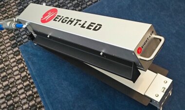 В «Бизнес-группе «Стрелец» модернизирована флексомашина Bobst