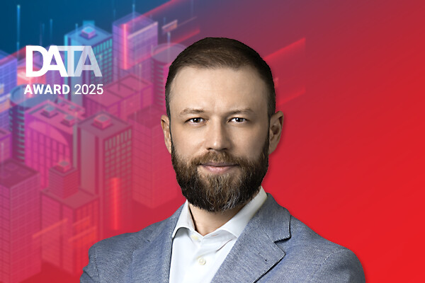 «Национальная лотерея»: построение оптимальной архитектуры данных