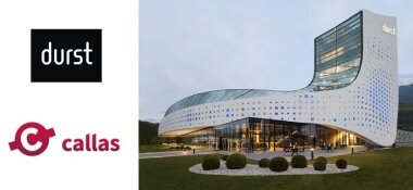 Durst Group приобретает Callas Software